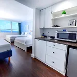 Seastays ~ Oceanfront Apartments