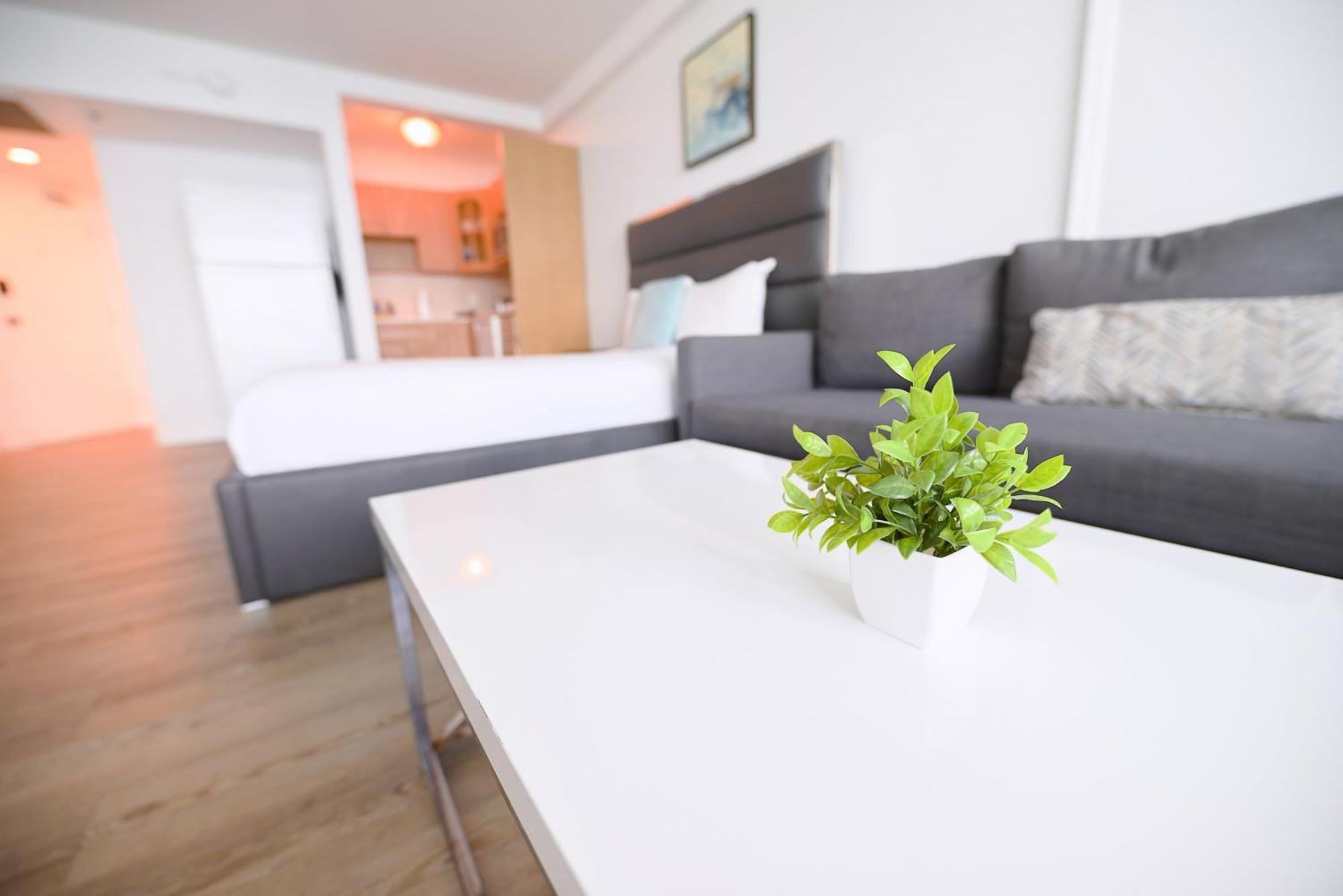 Seastays ~ Oceanfront Apartamento Miami Beach