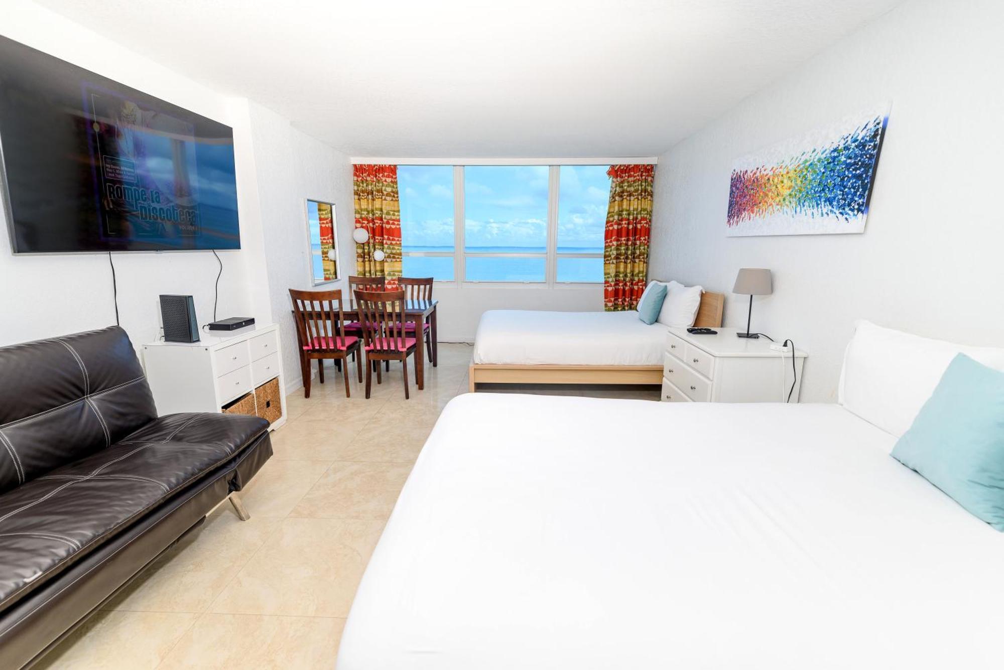 Apartamento Seastays ~ Oceanfront