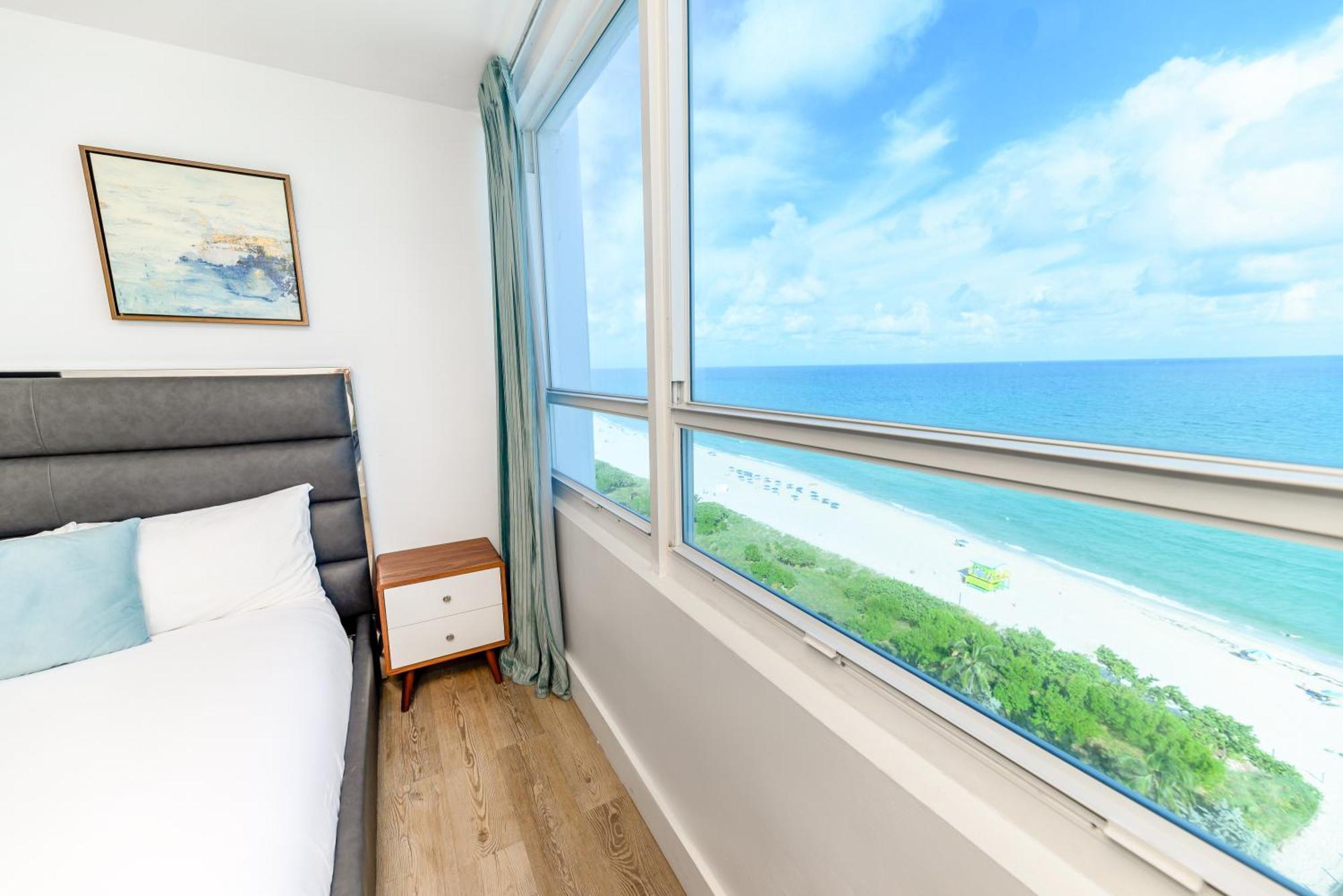 Seastays ~ Oceanfront *