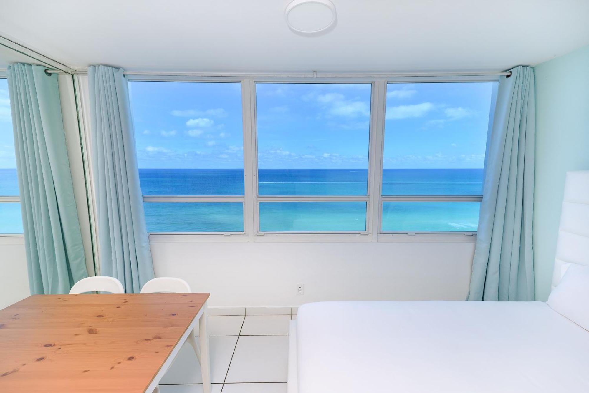 Apartamento Seastays ~ Oceanfront *