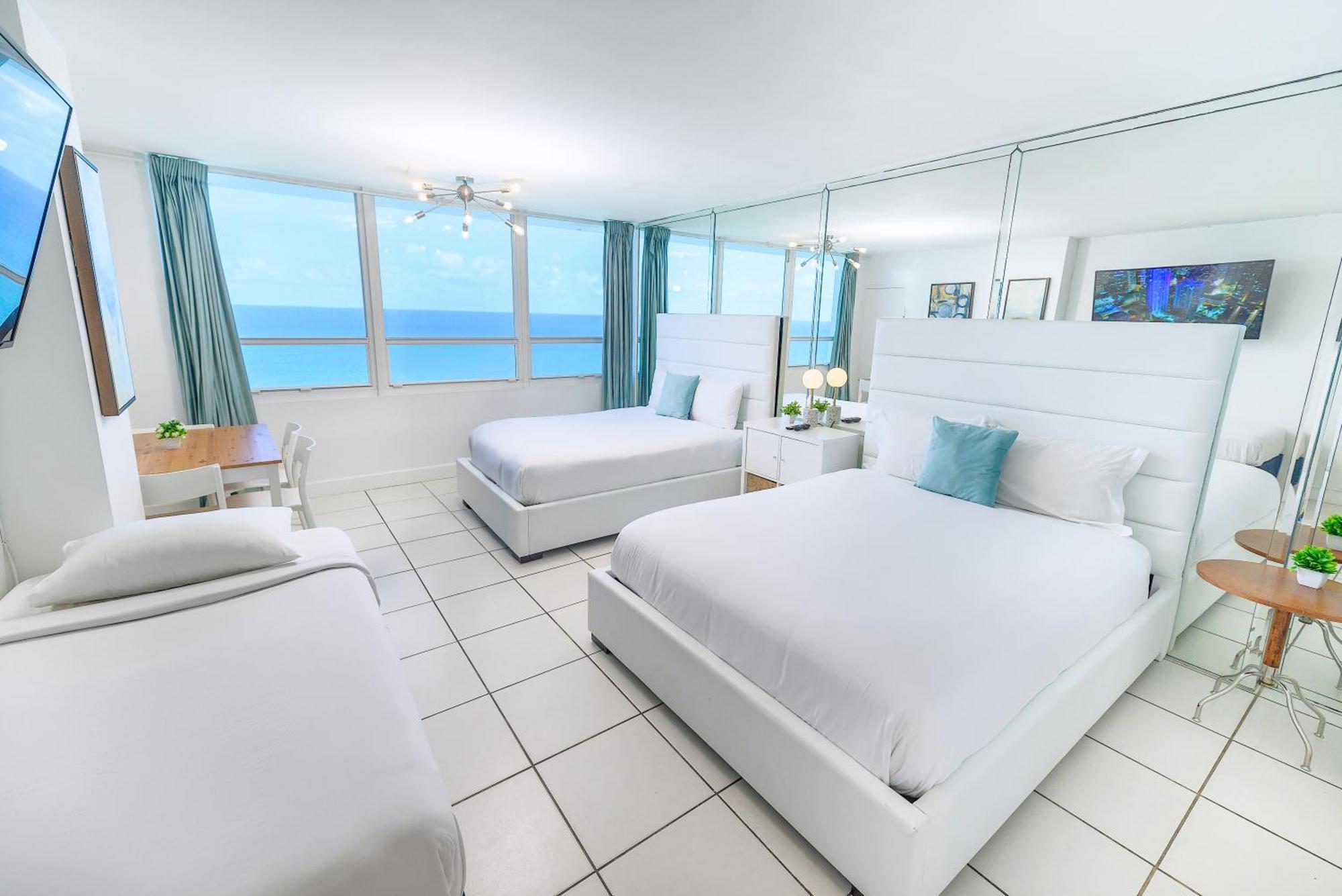 Apartamento Seastays ~ Oceanfront