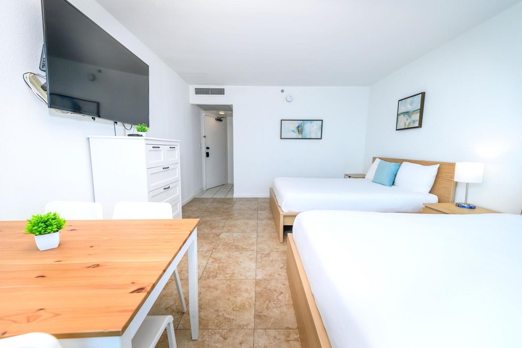 Apartamento Seastays ~ Oceanfront *