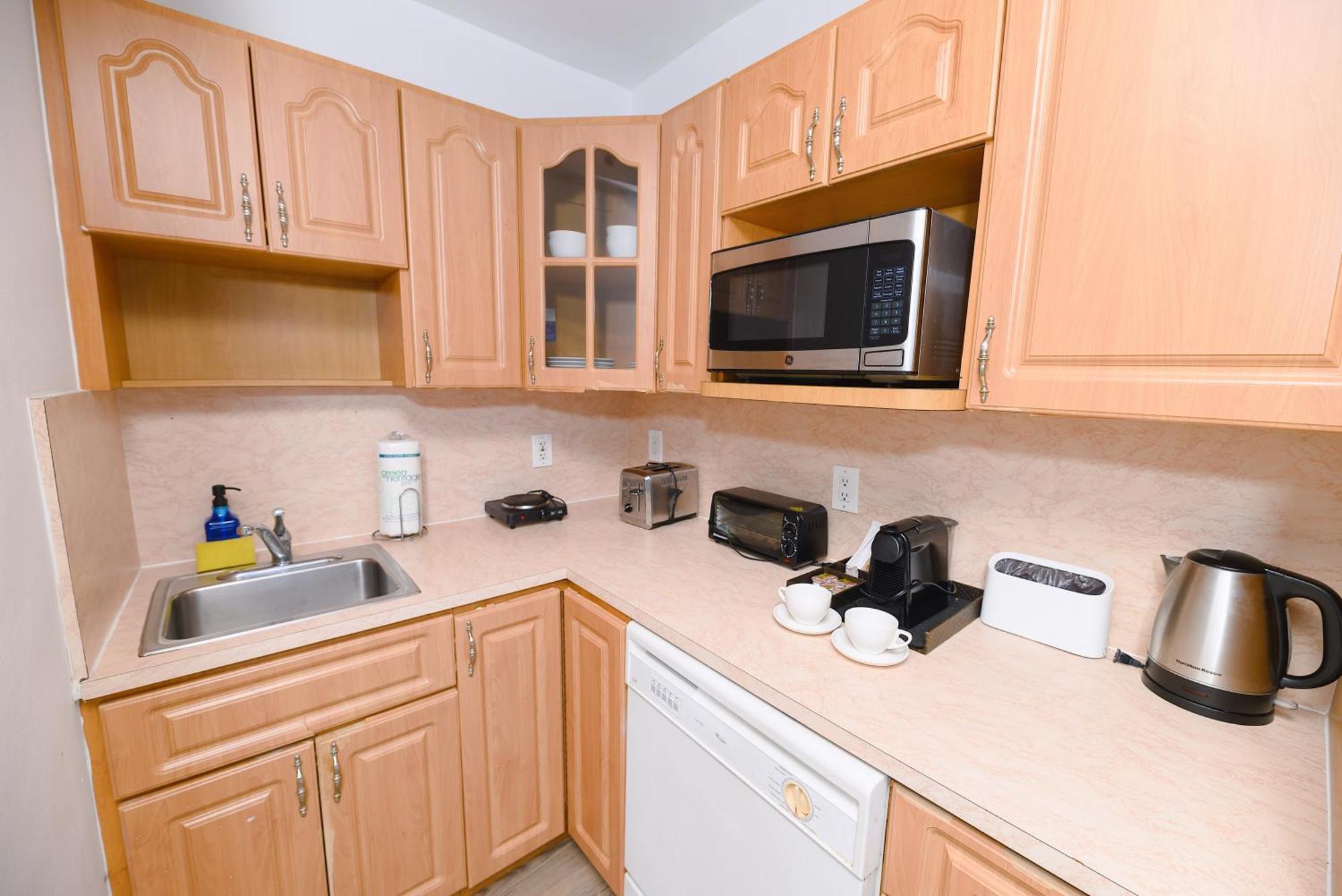 Seastays ~ Oceanfront Apartamento Miami Beach