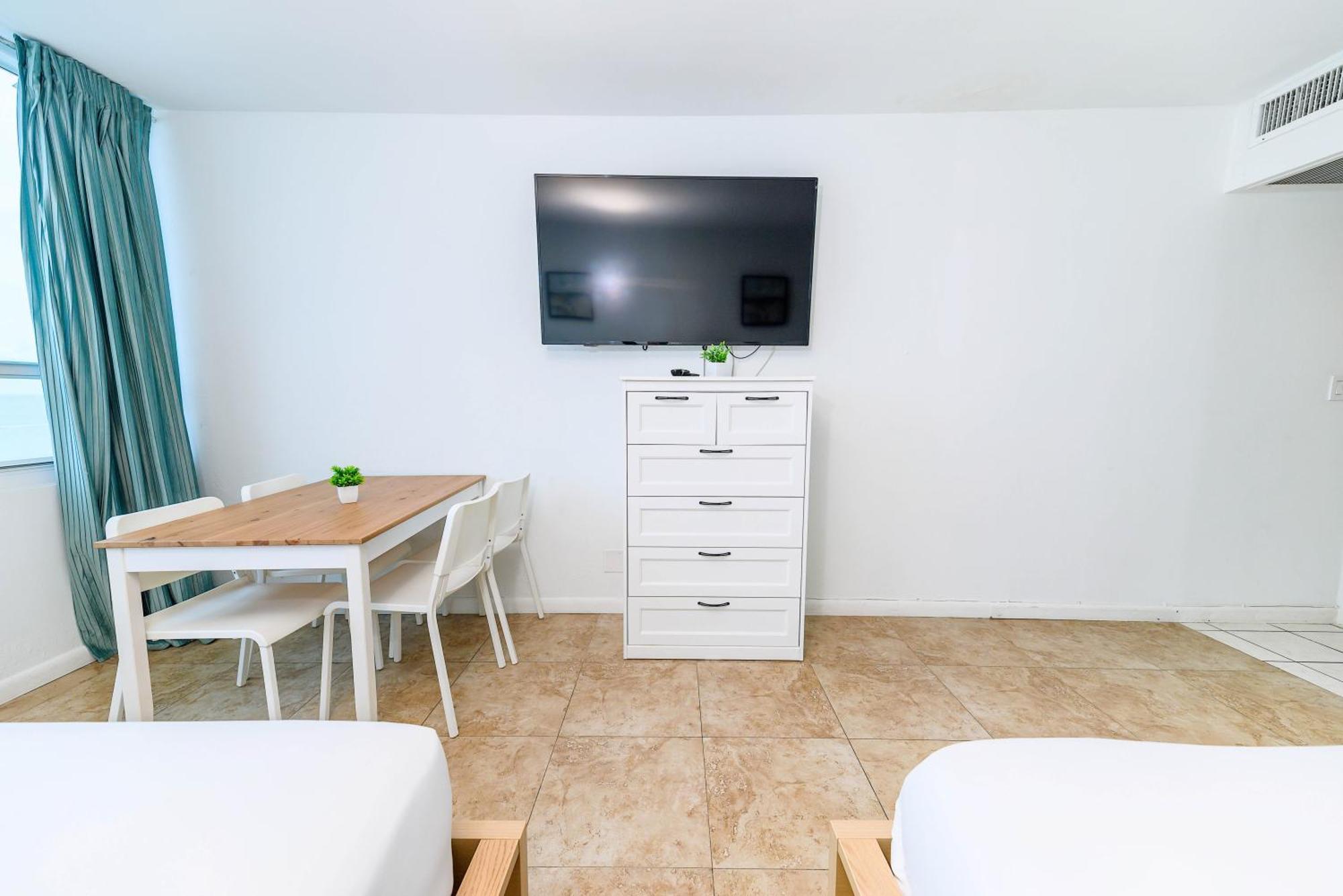 Seastays ~ Oceanfront Apartamento