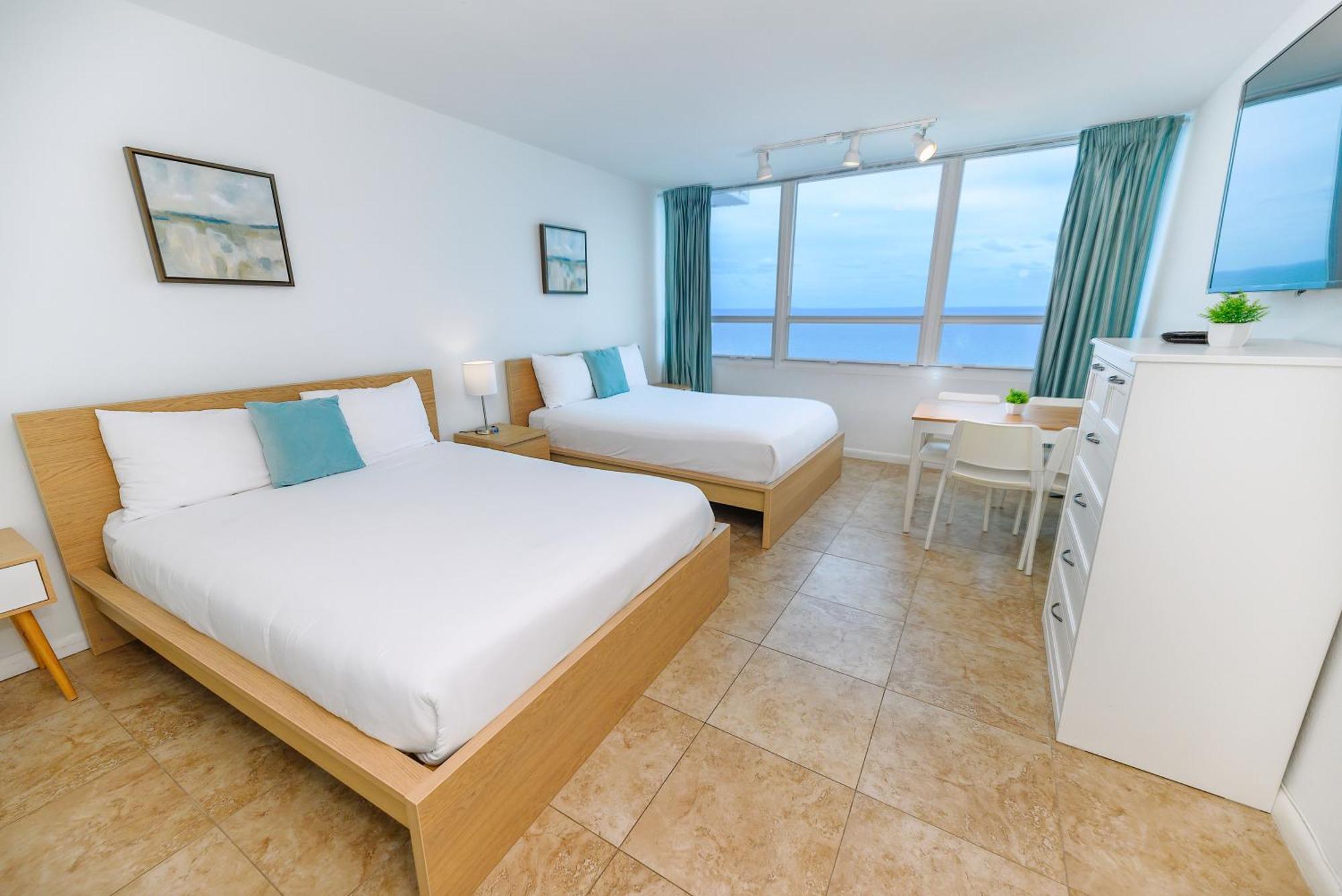 Seastays ~ Oceanfront