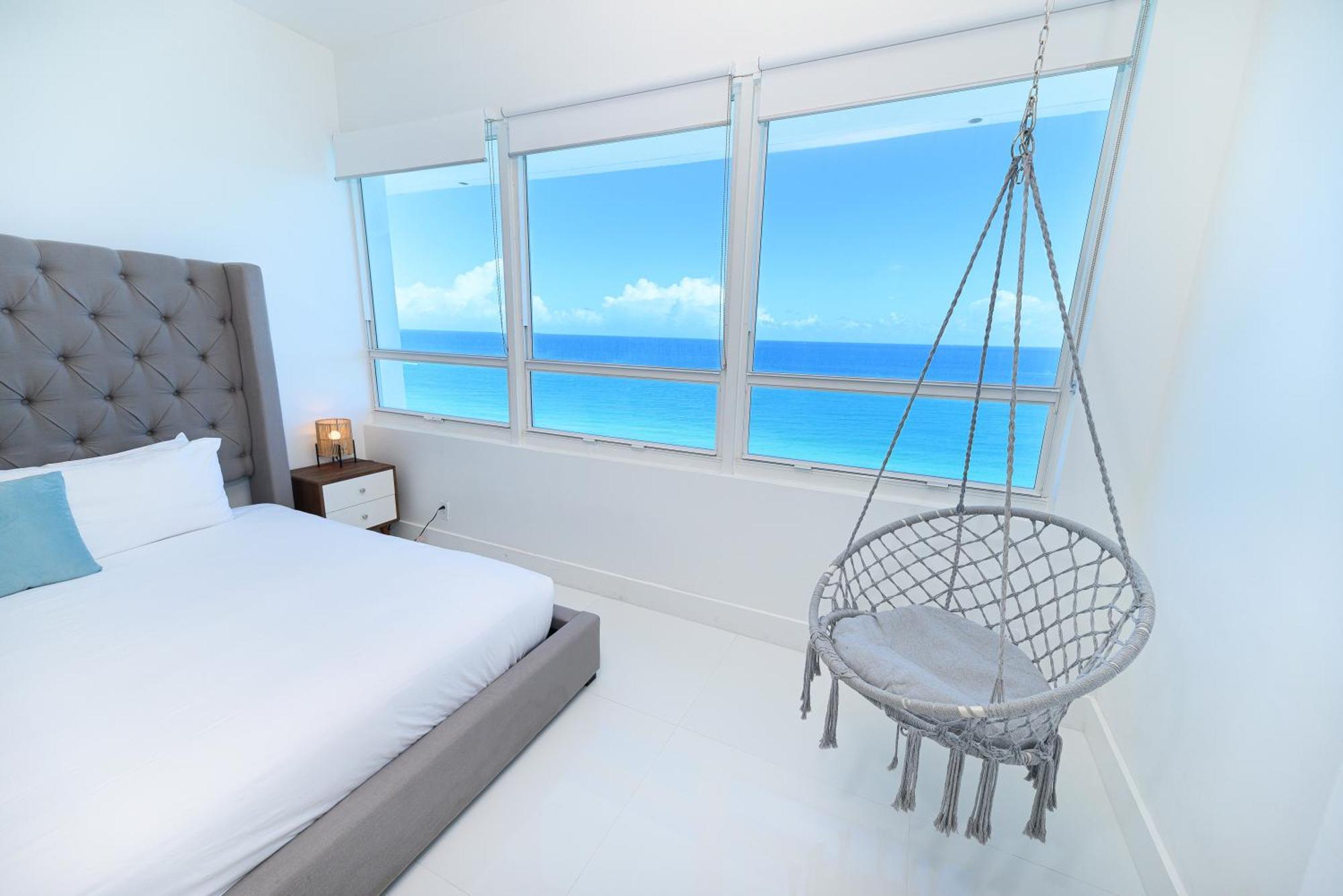 Apartamento Seastays ~ Oceanfront