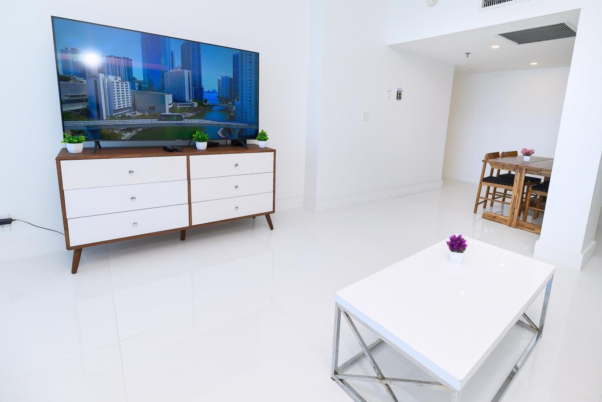 Apartamento Seastays ~ Oceanfront Miami Beach