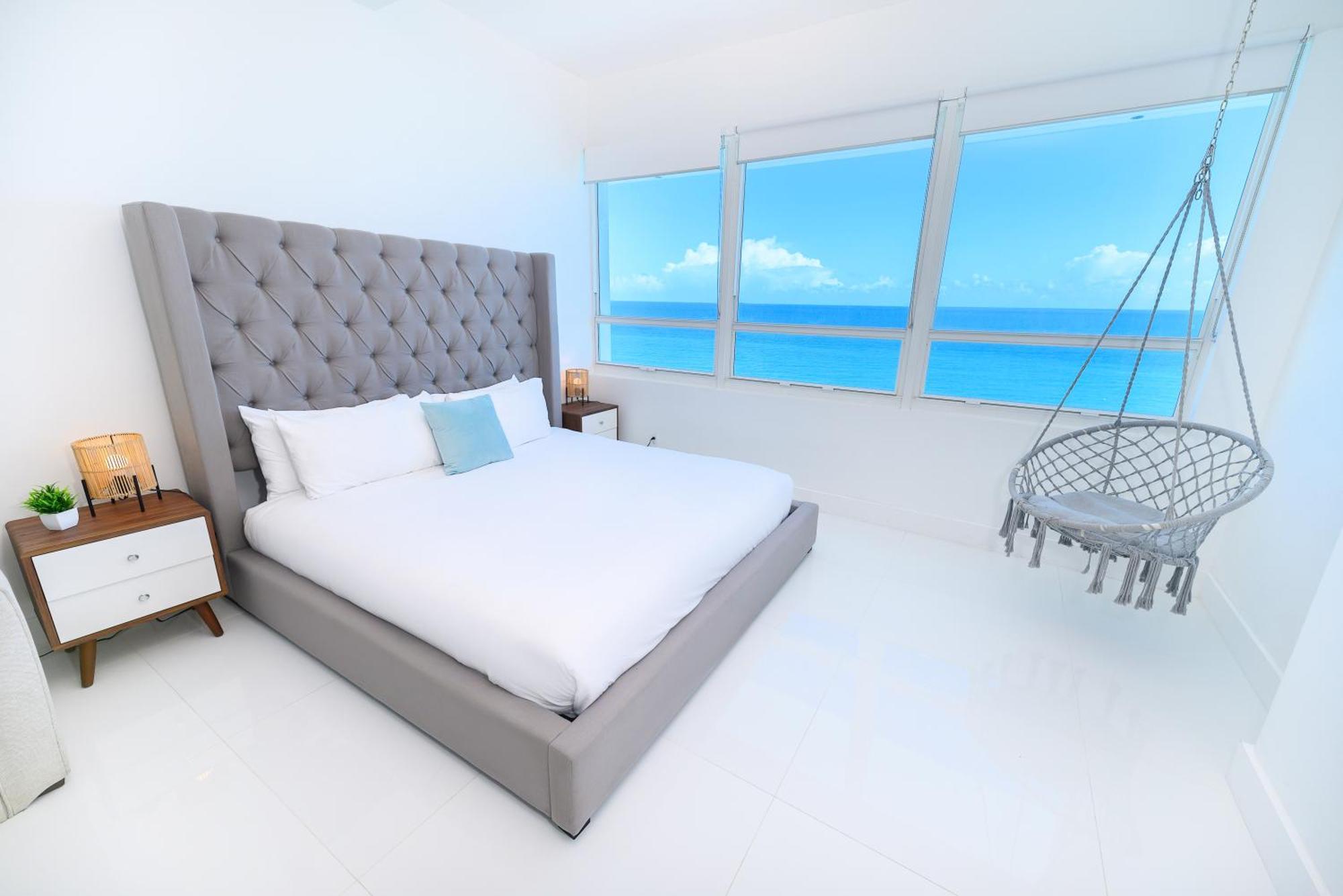 Apartamento Seastays ~ Oceanfront *