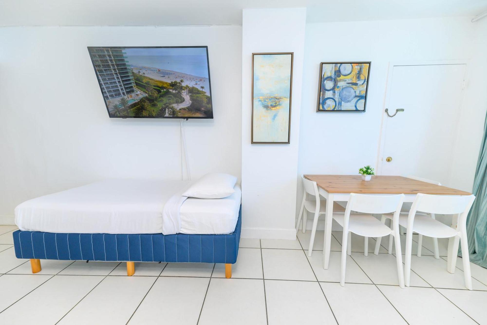 Apartamento Seastays ~ Oceanfront