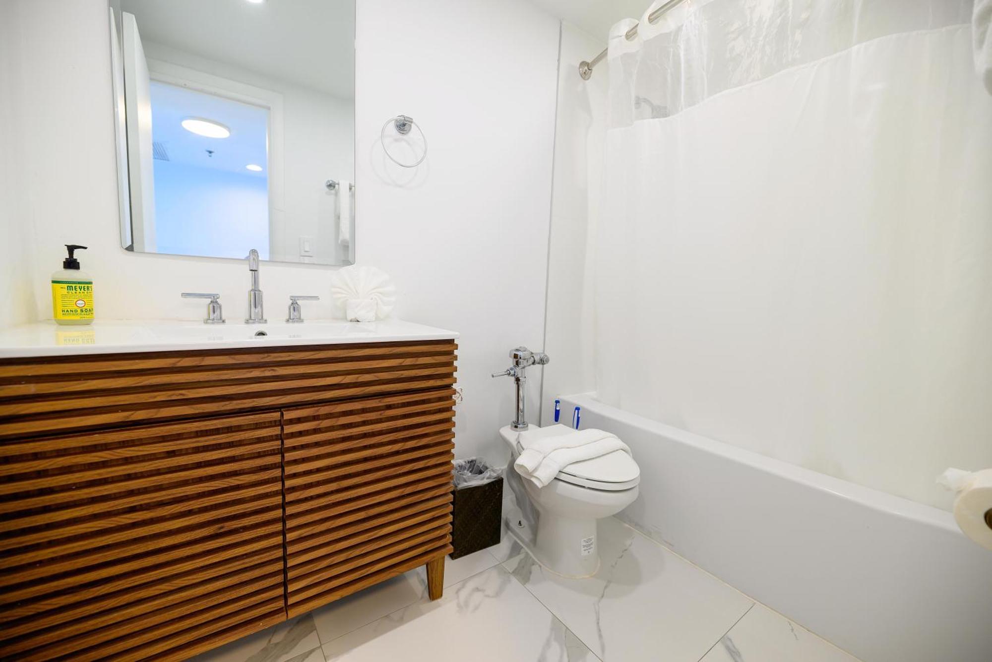 Seastays ~ Oceanfront Miami Beach