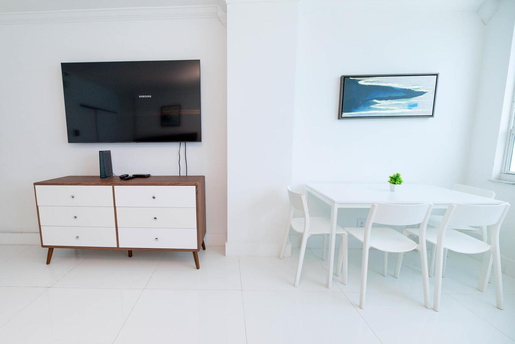 Seastays ~ Oceanfront Apartamento