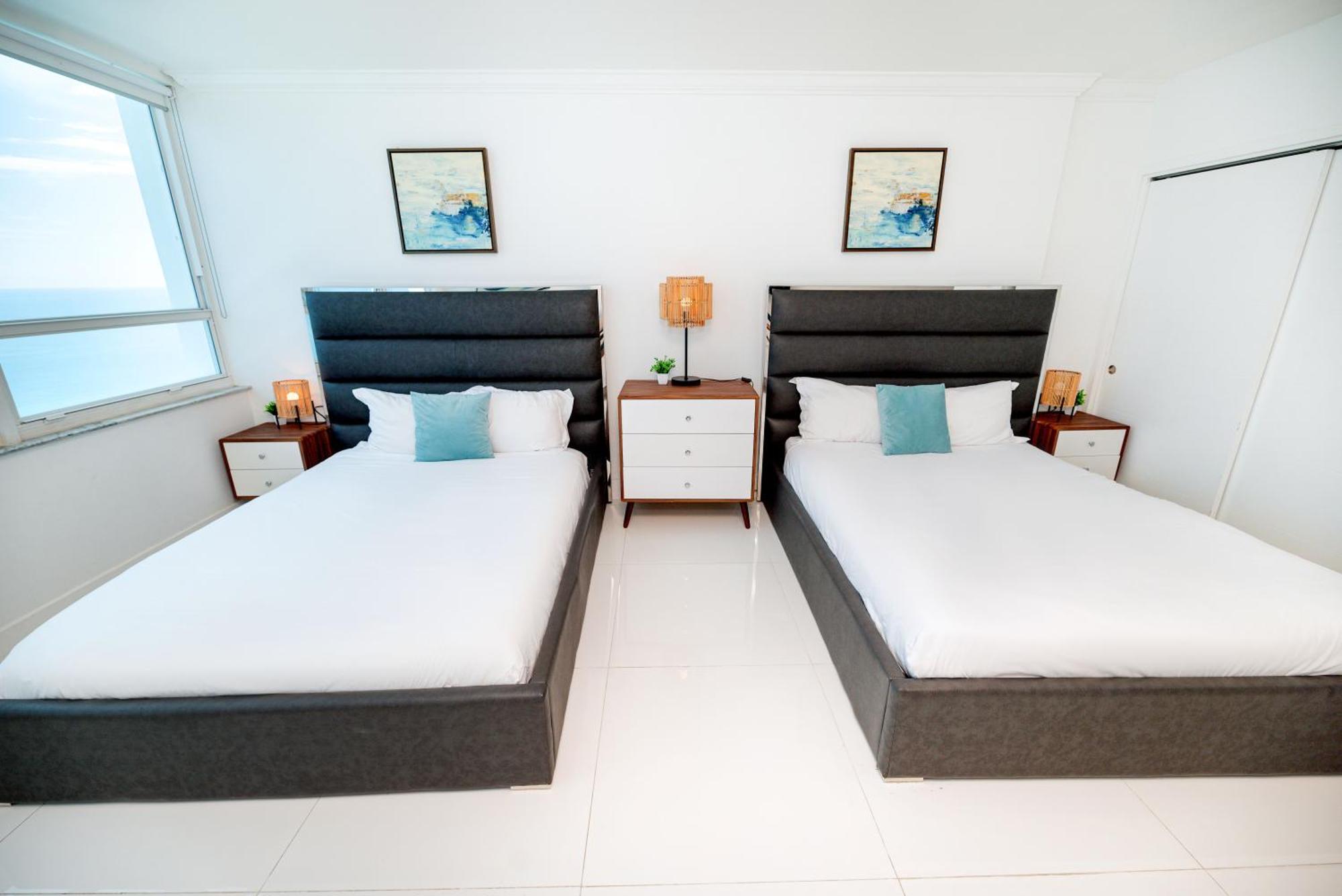 Apartamento Seastays ~ Oceanfront *