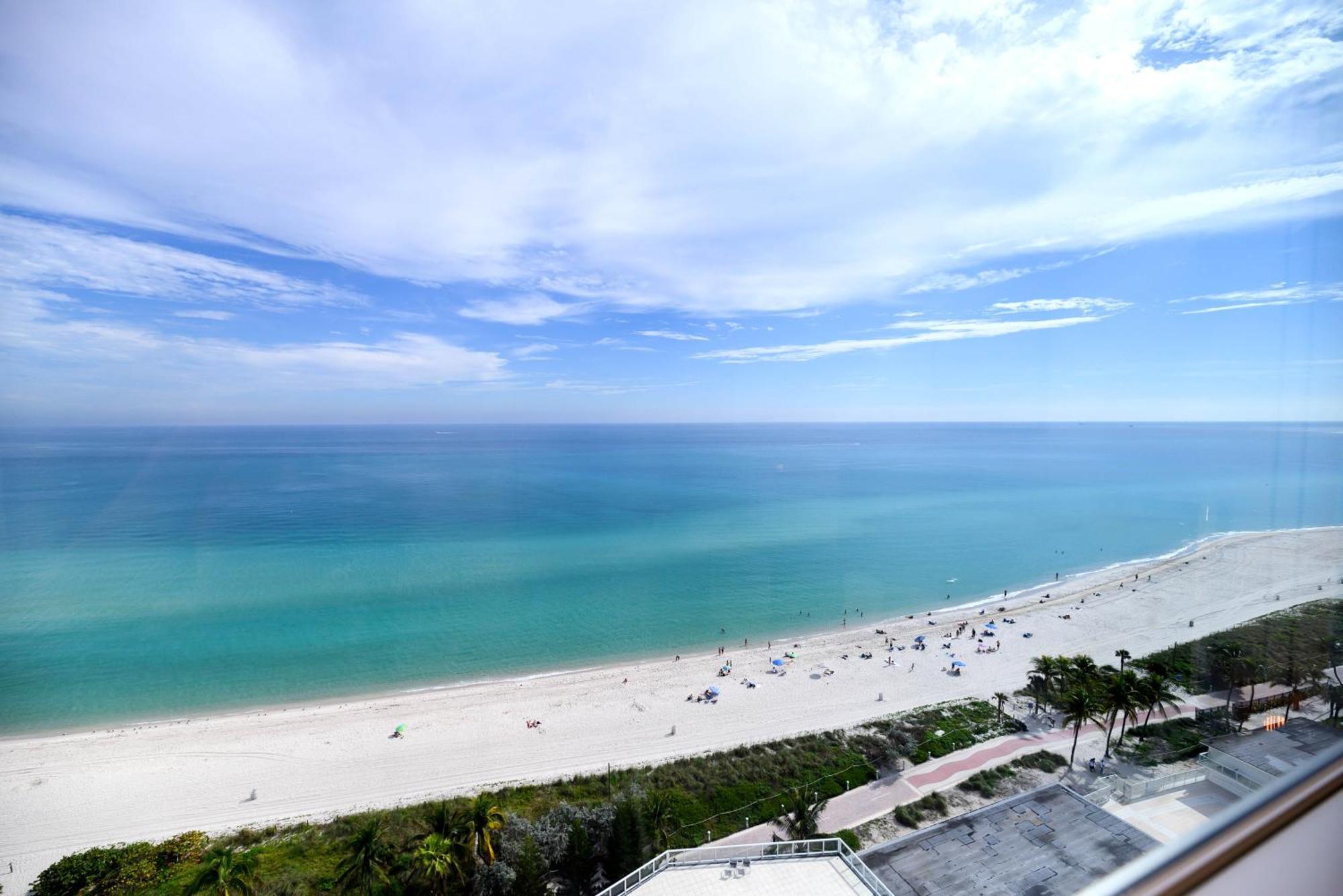 Apartamento Seastays ~ Oceanfront *