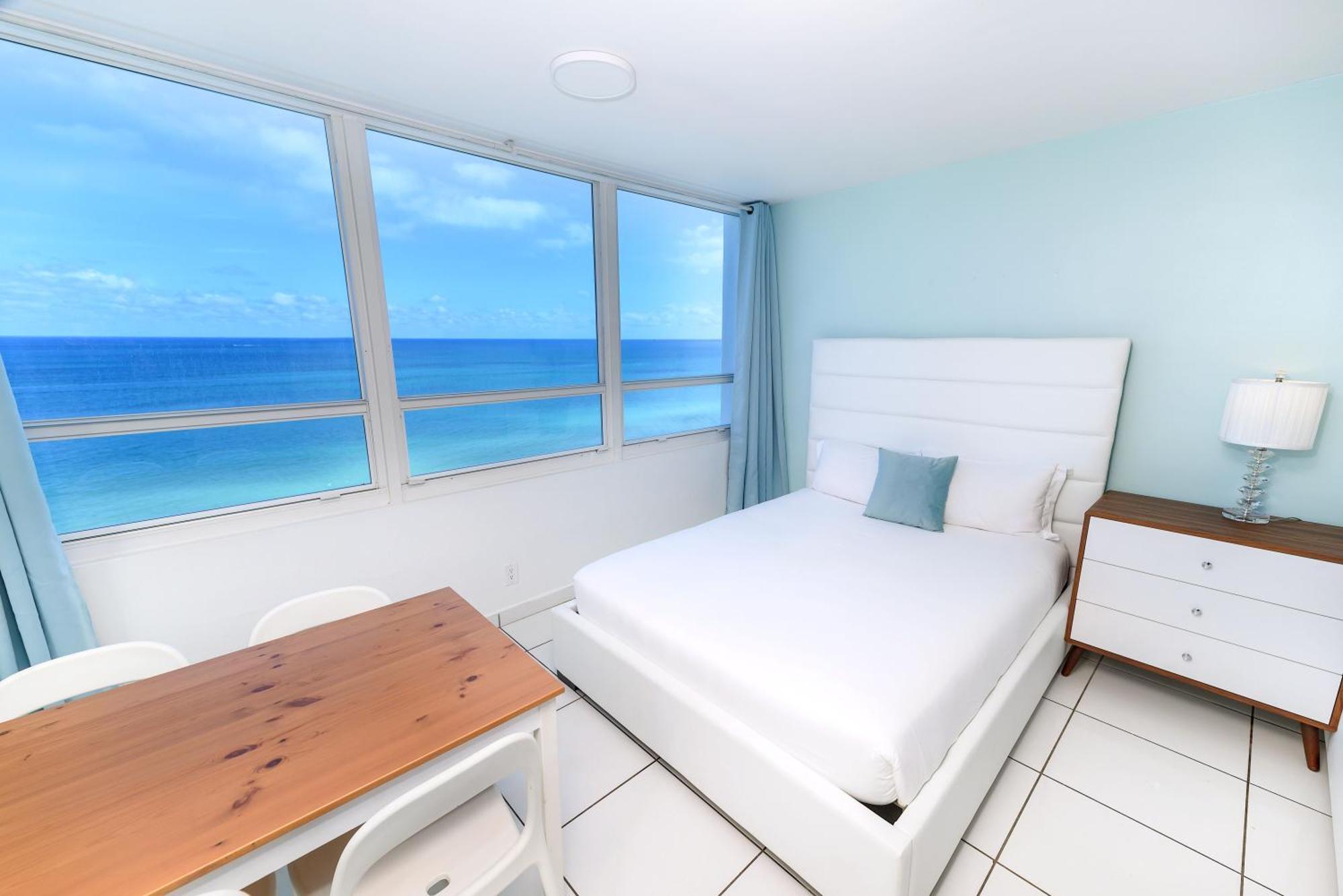 Seastays ~ Oceanfront *
