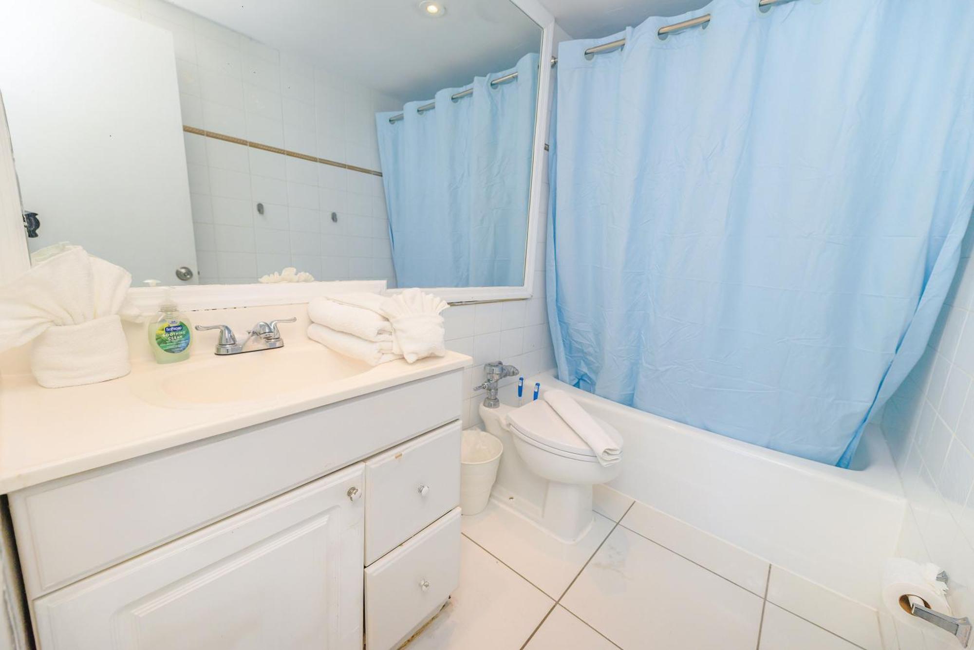 Apartamento Seastays ~ Oceanfront
