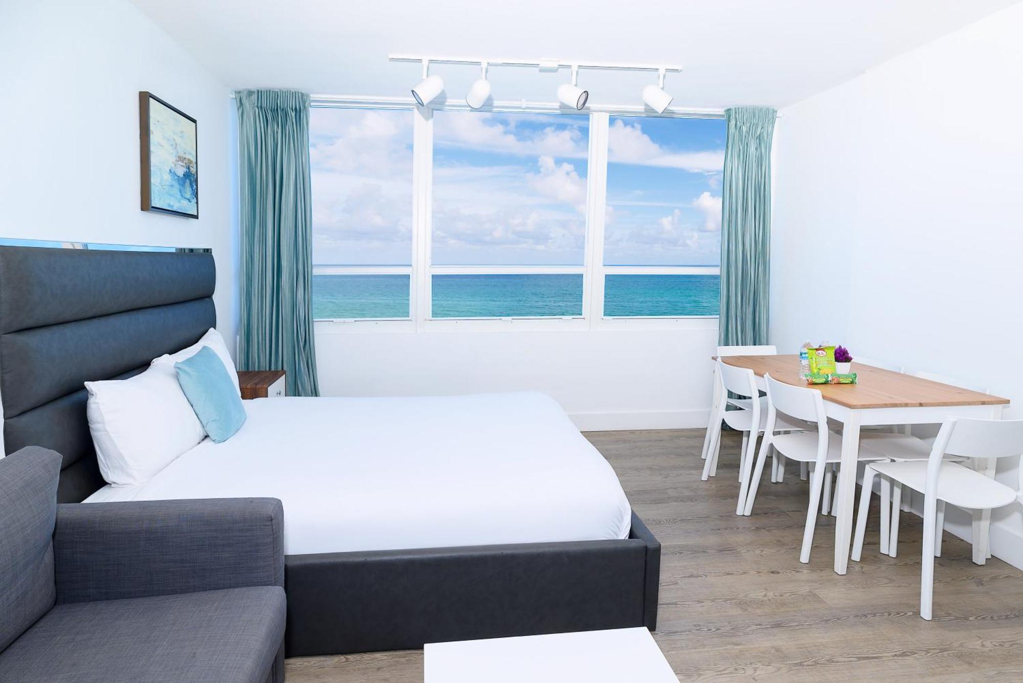 Apartamento Seastays ~ Oceanfront