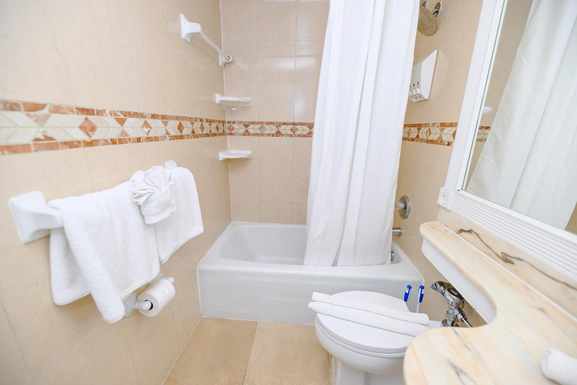 Seastays ~ Oceanfront Apartamento *