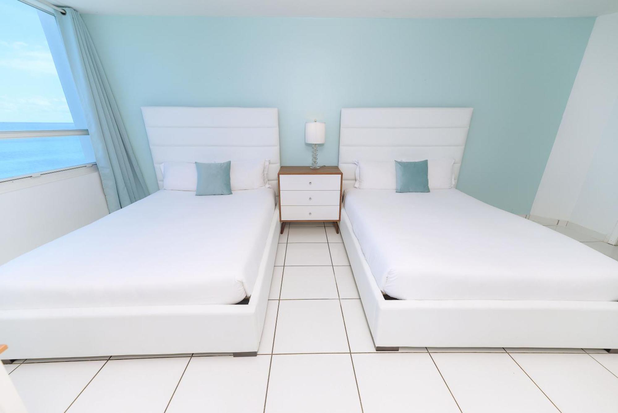 Apartamento Seastays ~ Oceanfront Miami Beach
