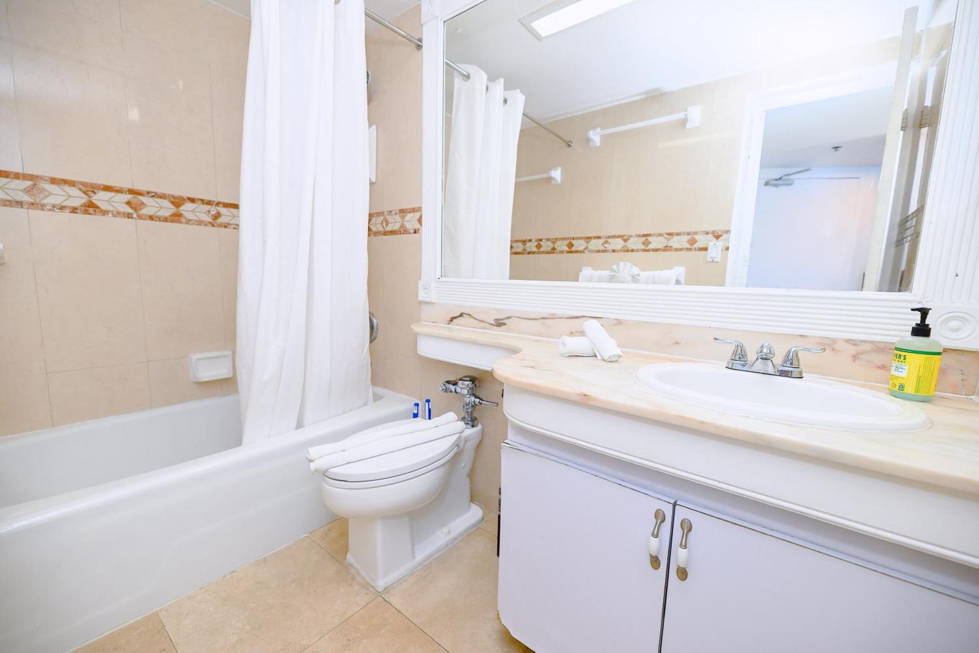 Seastays ~ Oceanfront Miami Beach