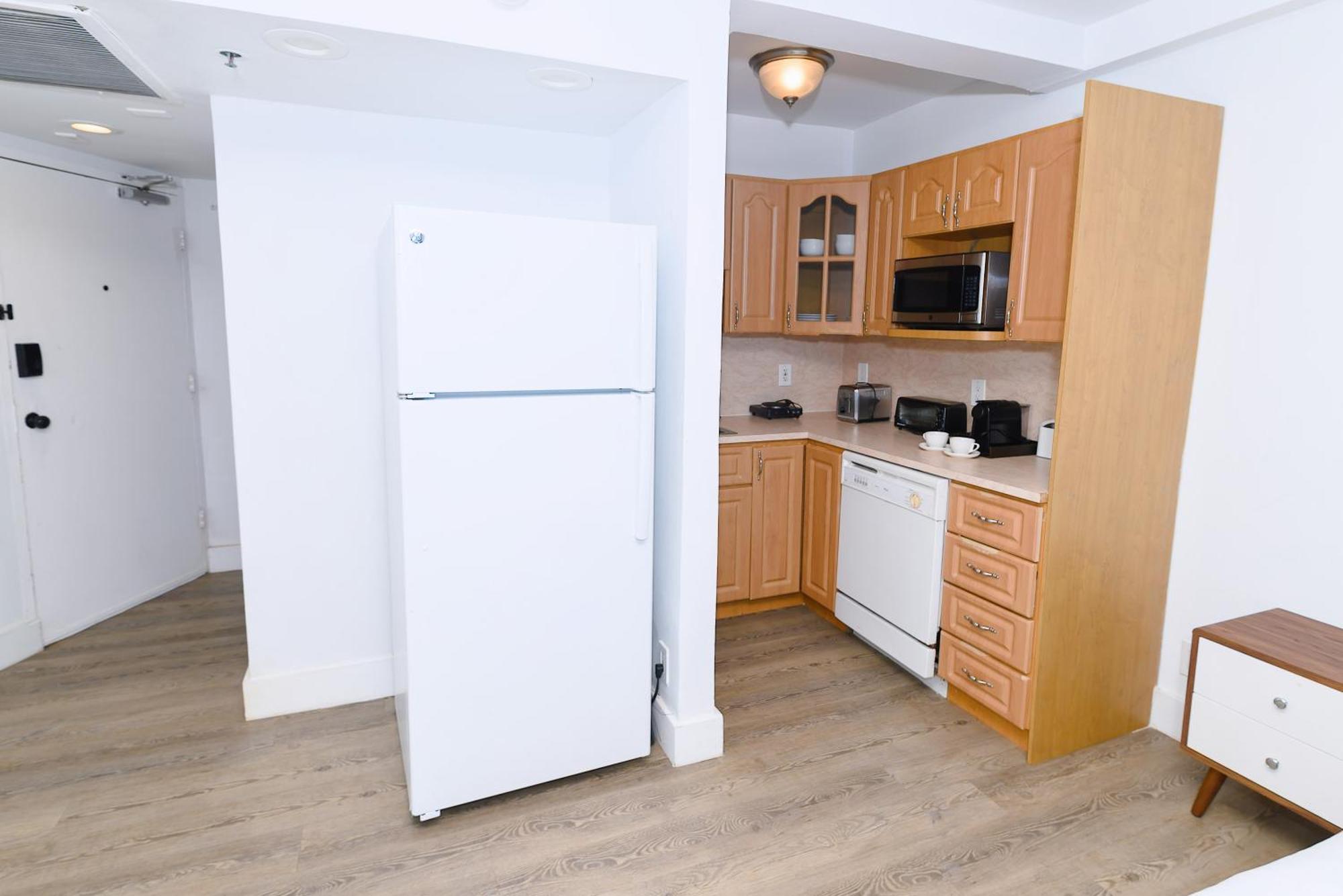 Seastays ~ Oceanfront Apartamento *