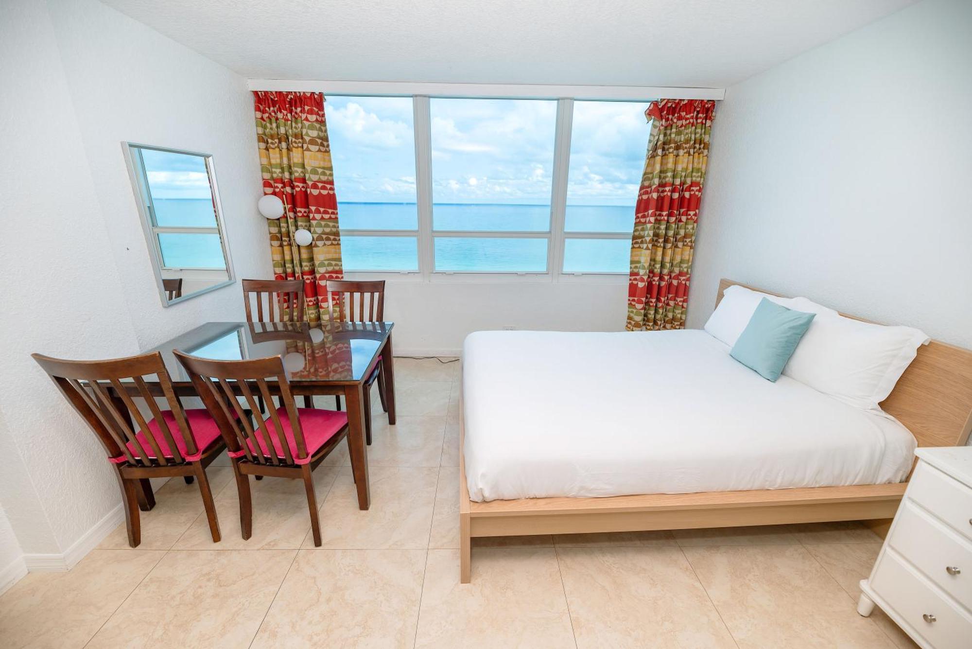 Seastays ~ Oceanfront *
