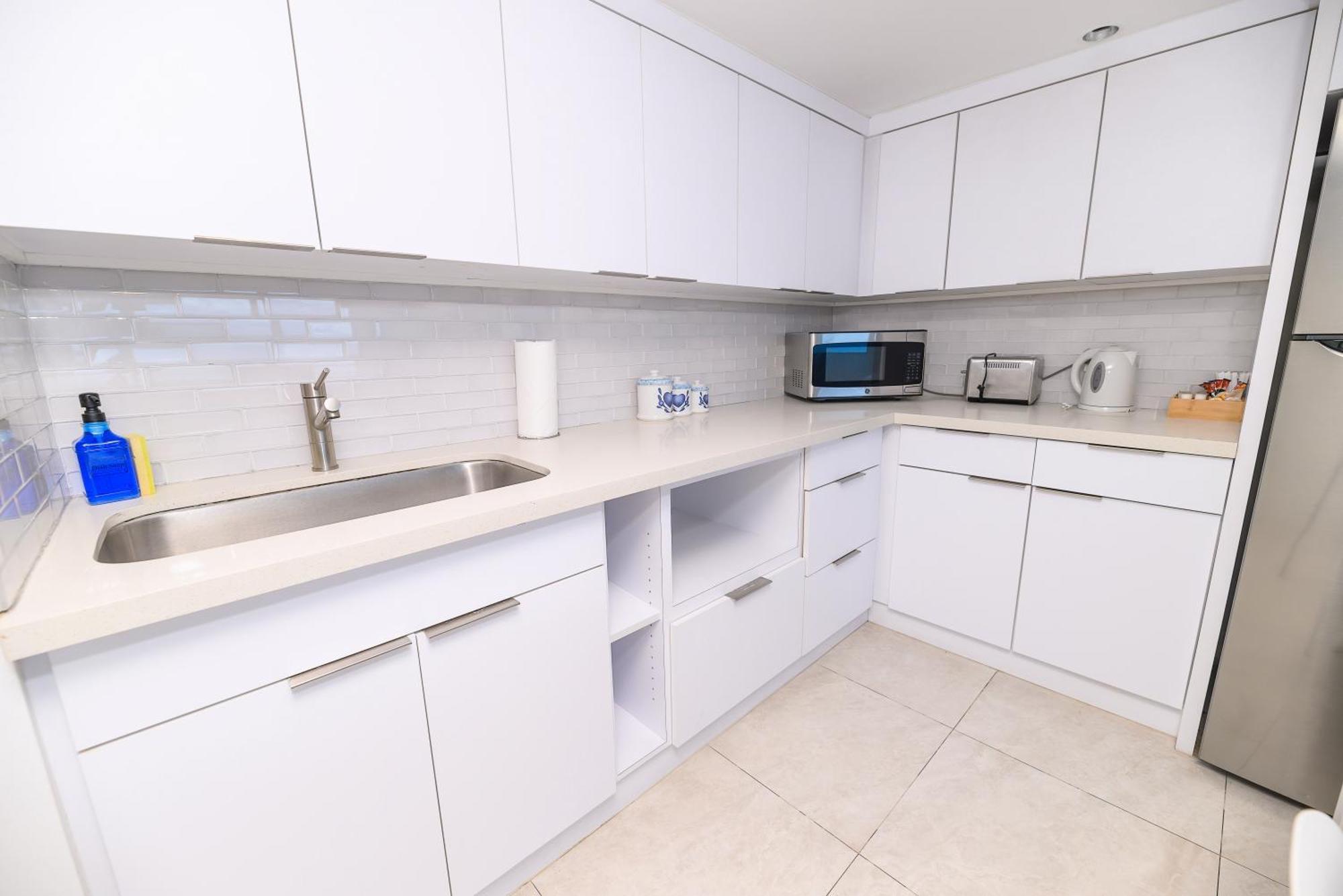 Apartamento Seastays ~ Oceanfront *