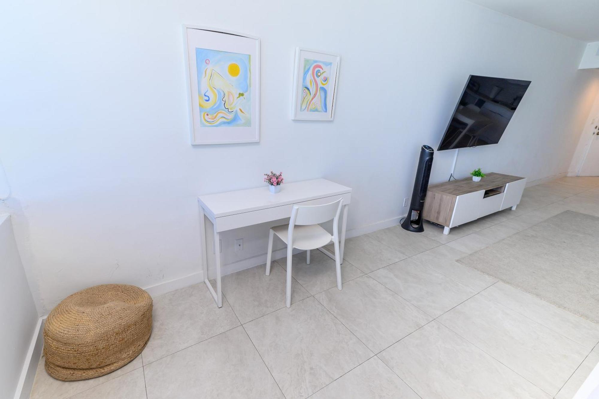 Apartamento Seastays ~ Oceanfront Miami Beach